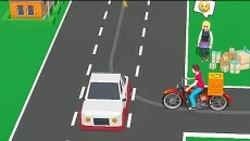 Pizza Delivery Boy - дата выхода