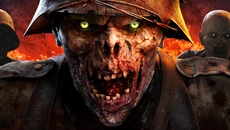 Zombie Army VR - игра в жанре Онлайн