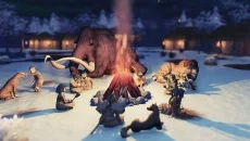 Primitive Society Simulator - дата выхода для PC