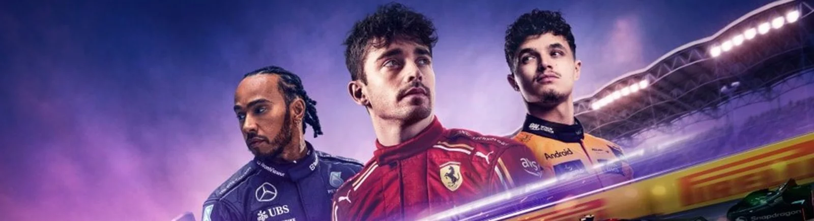 F1 24 — системные требования и проверка ПК: минимальные и рекомендуемые требования игры