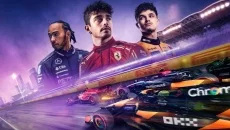 F1 24 - дата выхода для PC
