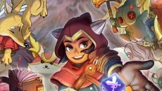 Dicefolk - дата выхода для PC