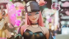 Foamstars - дата выхода для PlayStation 4