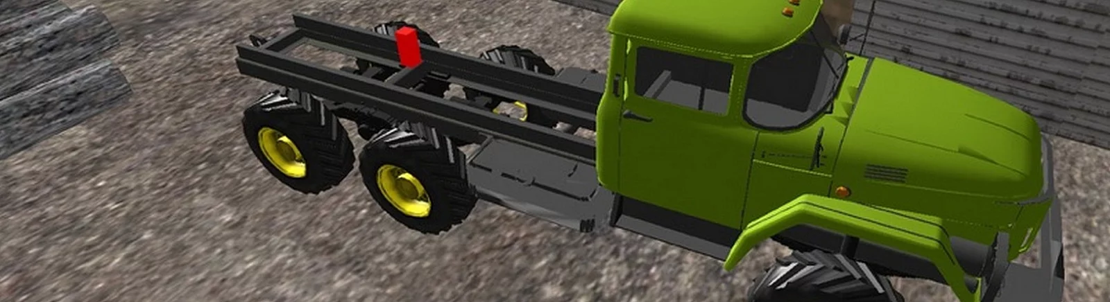 Все отзывы и оценки Offroad Mud Truck Game Sim — 0 мнений