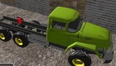 Offroad Mud Truck Game Sim - дата выхода
