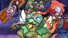 Doomsday: Monster Adventure - дата выхода для Android