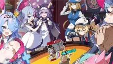 Astral Party - дата выхода для PC