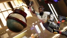 Bolt'N'Punch - дата выхода для PC