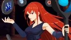 Spell Disk - дата выхода для PC