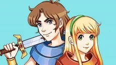 Secrets of Grindea - дата выхода для PC