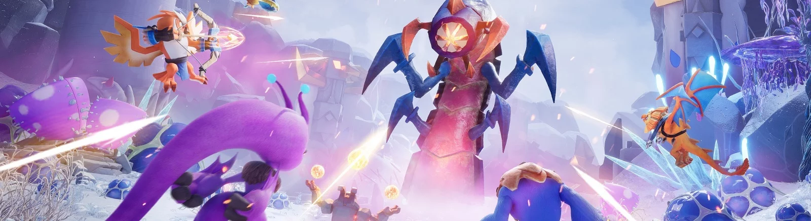 Негативные отзывы о War of Evolution — 1 мнение