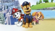 PAW Patrol World - дата выхода для Nintendo Switch