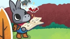 A Tiny Sticker Tale - дата выхода для Mac