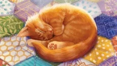 Quilts and Cats of Calico - дата выхода для PC