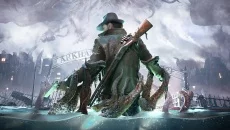 The Sinking City 2 - дата выхода