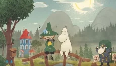 Снусмумрик: Мелодия Муми-дола - дата выхода для PC