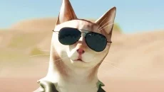 Simba The Cat - дата выхода для PC