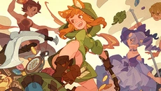 Backpack Battles - дата выхода для PC