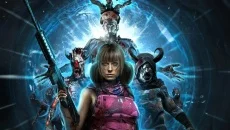 Hellbreach: Vegas - дата выхода для PC