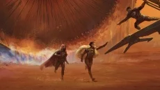 Dune: Imperium - дата выхода для Mac