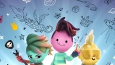 Crayola Adventures - дата выхода для iOS