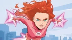 Invincible Presents: Atom Eve - дата выхода для PC