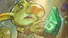 Goblin Stone - дата выхода для PC