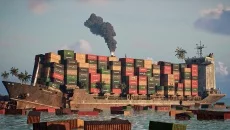 30 Days on Ship - дата выхода