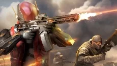 Blood Strike - FPS for all - дата выхода для Android