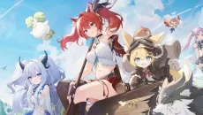Azur Promilia - дата выхода для Android