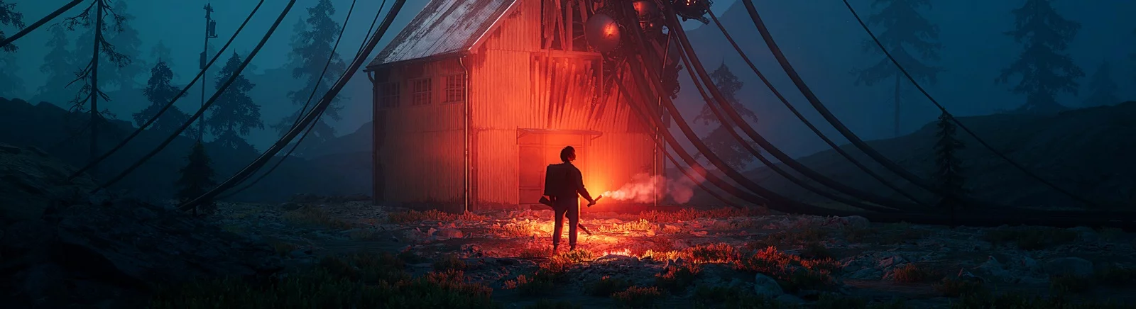 INDUSTRIA 2 - обложка игры