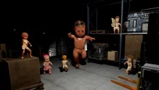 SCP: Blackout - дата выхода для PC