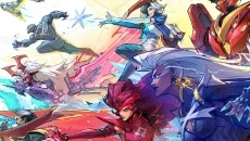 Marvel Rivals - игра в жанре Экшен