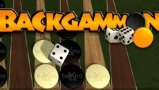 Backgammon (1991) - дата выхода