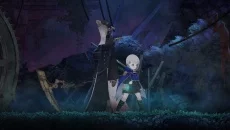 ENDER MAGNOLIA: Bloom in the Mist - игра в жанре Экшен