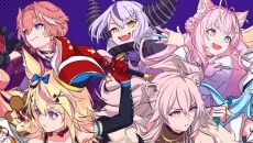 Holo X Break - дата выхода для PC