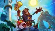 Necrosmith 2 - дата выхода для PC