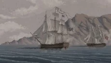 La Mer La Guerre - дата выхода