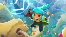 Pepper Grinder - дата выхода для PC