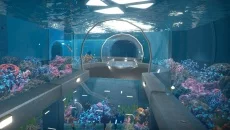 Aquarist - дата выхода для Nintendo Switch