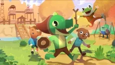 Lil Gator Game - дата выхода для PC