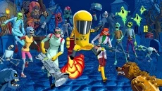 Research and Destroy - дата выхода