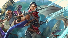 Eternal Strands - дата выхода для PC