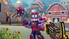 Pixel Gun 3D: PC Edition - дата выхода для PC