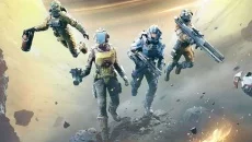 Jump Space - игра в жанре Космос