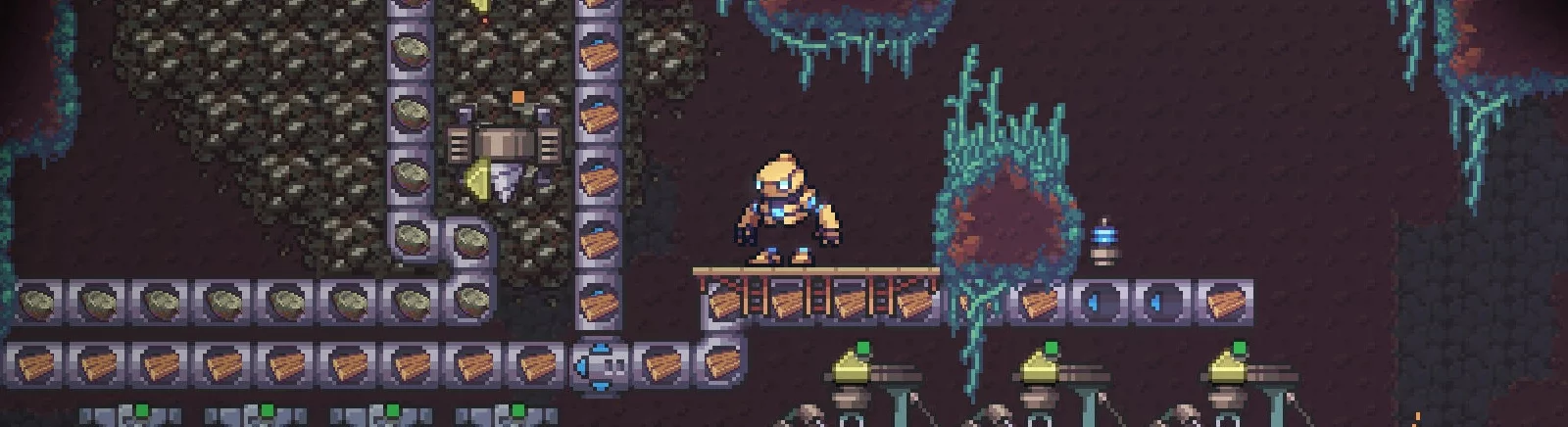 Лучшие игры для Linux, похожие на AutoForge