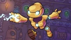 AutoForge - дата выхода для PC