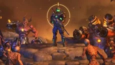 Devil War: 3D fps game - дата выхода для Android