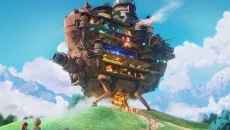 Moving Castle - дата выхода для Android
