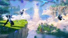 The Lost Village - дата выхода для PC